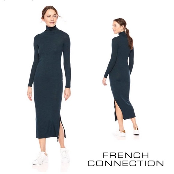 French Connection Dresses & Skirts - French Connection sweeter knit dress